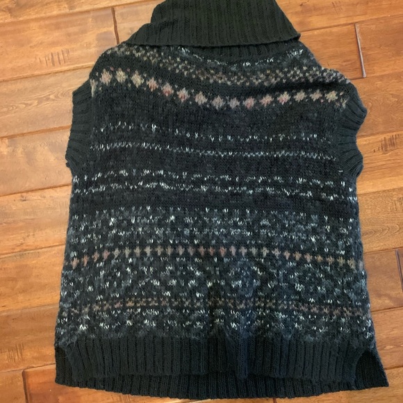 Free People Fair Isle Sweater - Picture 4 of 11